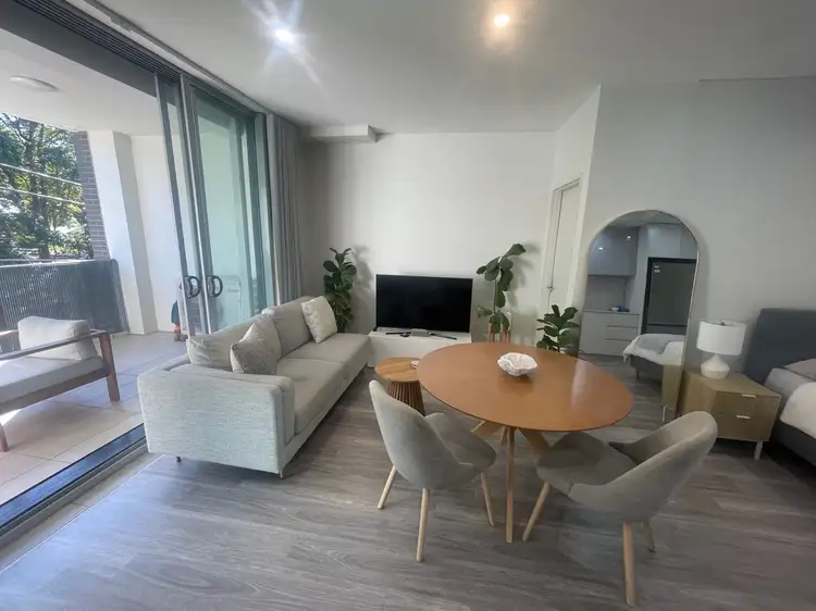5/23 Roger Street, Brookvale NSW 2100