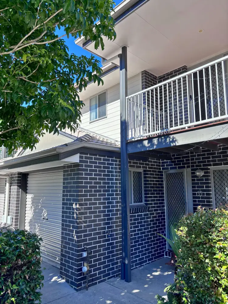 Third view of Homely townhouse listing, UNIT 39/104A River Hills Road, Eagleby QLD 4207