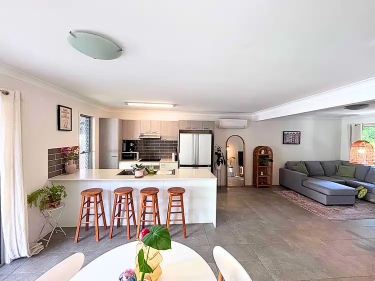 Fifth view of Homely townhouse listing, UNIT 39/104A River Hills Road, Eagleby QLD 4207