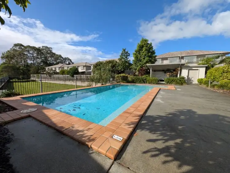 Sixth view of Homely townhouse listing, UNIT 39/104A River Hills Road, Eagleby QLD 4207
