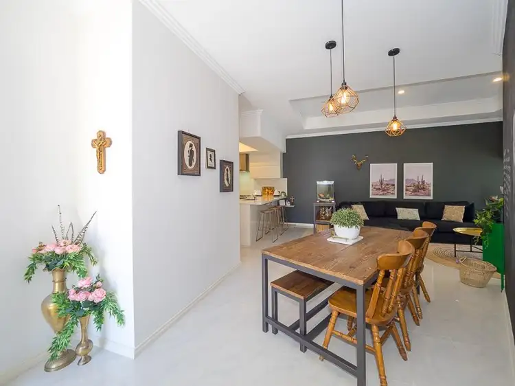 Main view of Homely villa listing, 5A Logue Court, Balga WA 6061