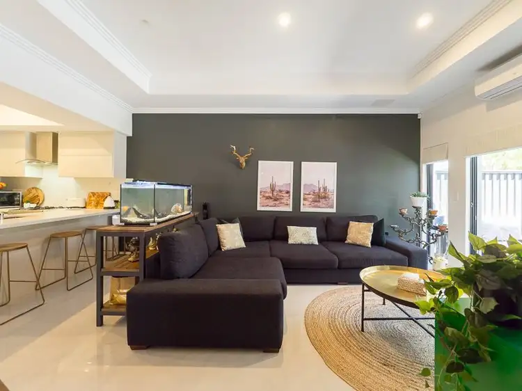 Second view of Homely villa listing, 5A Logue Court, Balga WA 6061