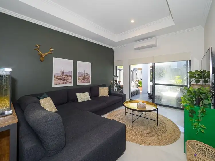 Fourth view of Homely villa listing, 5A Logue Court, Balga WA 6061