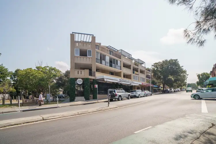 UNIT 32/14-16 O'Brien Street, Bondi Beach NSW 2026
