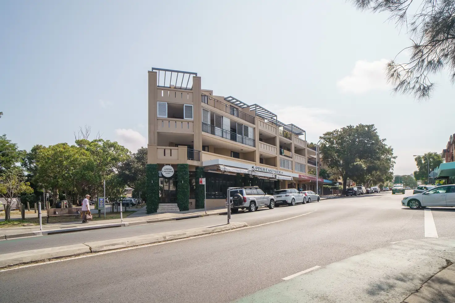 Main view of Homely unit listing, UNIT 32/14-16 O'Brien Street, Bondi Beach NSW 2026