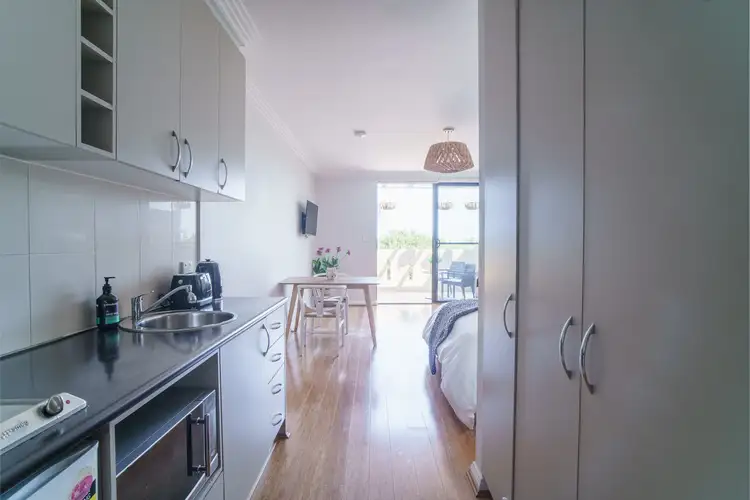 Fourth view of Homely unit listing, UNIT 32/14-16 O'Brien Street, Bondi Beach NSW 2026