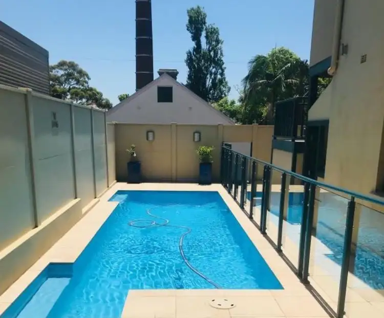 Main view of Homely studio listing, 1/223b Bridge Road, Glebe NSW 2037