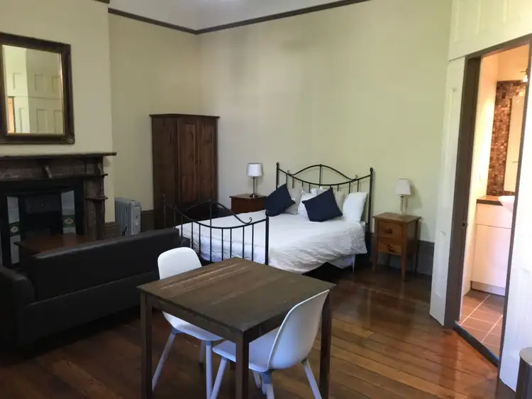 Fifth view of Homely studio listing, 1/223b Bridge Road, Glebe NSW 2037