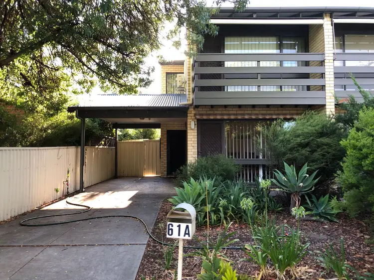 61A EAST AVENUE, Clarence Park SA 5034