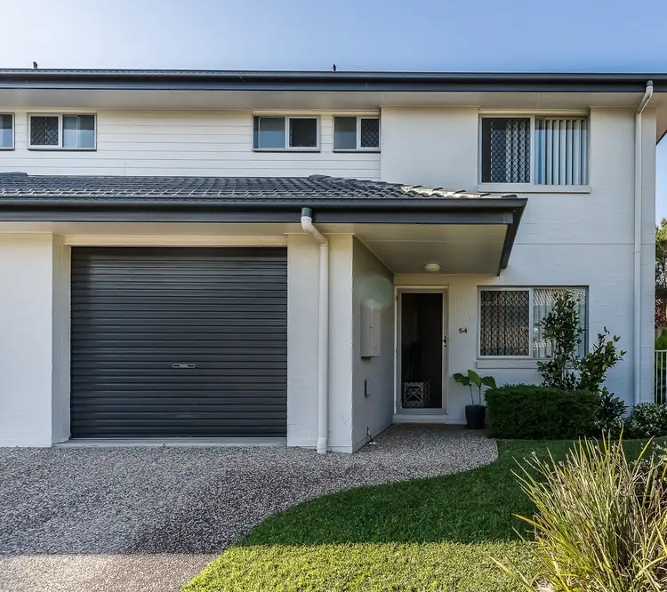 UNIT 54/42 Wattlebird Street, Mango Hill QLD 4509