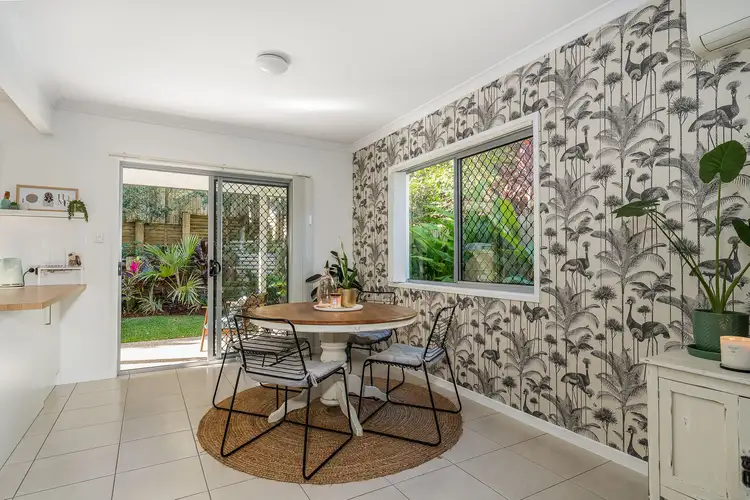 Third view of Homely townhouse listing, UNIT 54/42 Wattlebird Street, Mango Hill QLD 4509