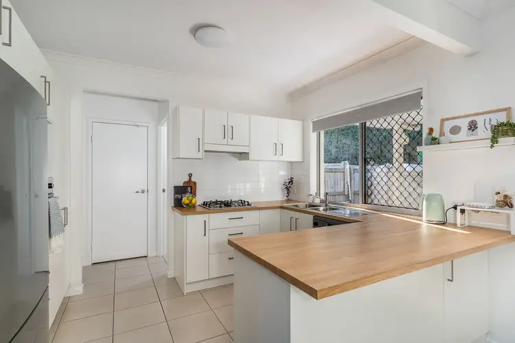 Fourth view of Homely townhouse listing, UNIT 54/42 Wattlebird Street, Mango Hill QLD 4509