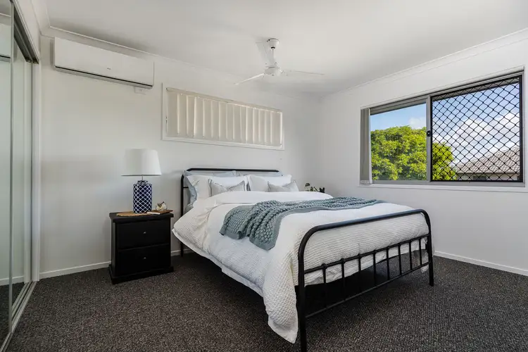 Fifth view of Homely townhouse listing, UNIT 54/42 Wattlebird Street, Mango Hill QLD 4509
