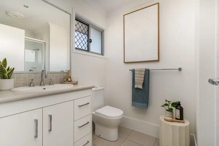 Sixth view of Homely townhouse listing, UNIT 54/42 Wattlebird Street, Mango Hill QLD 4509