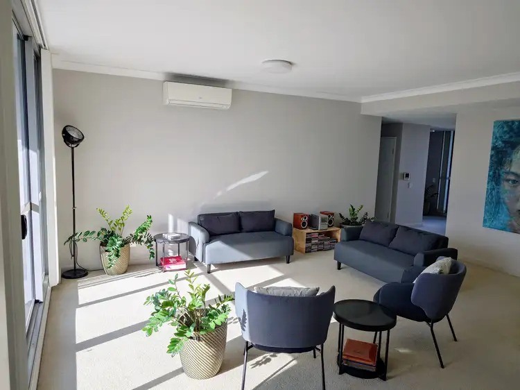 UNIT 30/1 Meryll Avenue, Baulkham Hills NSW 2153