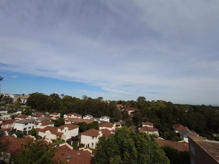 Second view of Homely apartment listing, UNIT 30/1 Meryll Avenue, Baulkham Hills NSW 2153