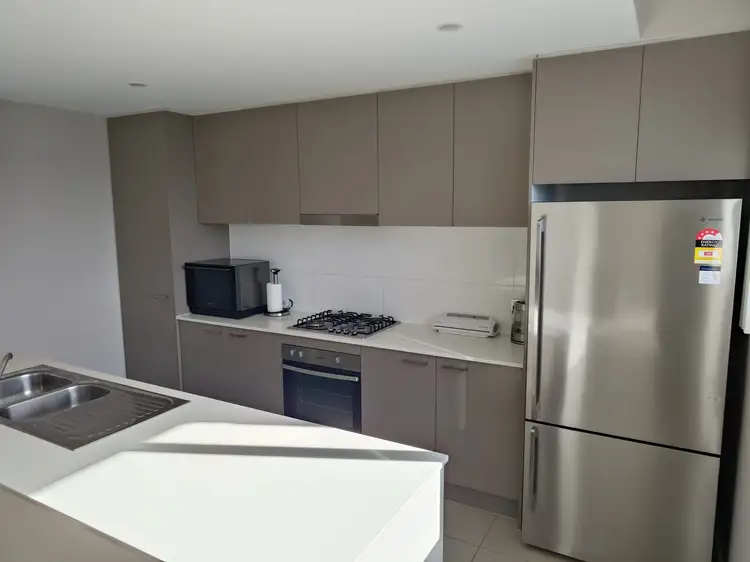 Fourth view of Homely apartment listing, UNIT 30/1 Meryll Avenue, Baulkham Hills NSW 2153