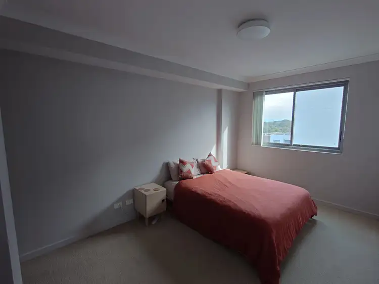 Fifth view of Homely apartment listing, UNIT 30/1 Meryll Avenue, Baulkham Hills NSW 2153