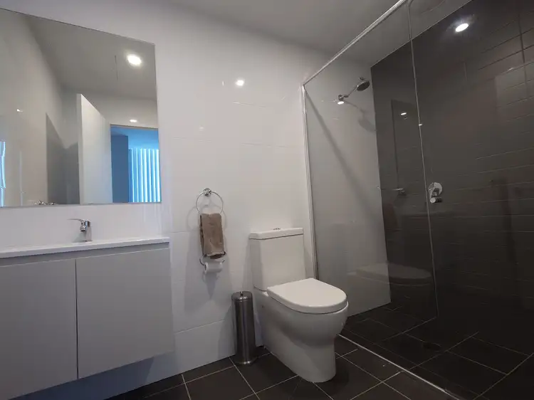 Sixth view of Homely apartment listing, UNIT 30/1 Meryll Avenue, Baulkham Hills NSW 2153