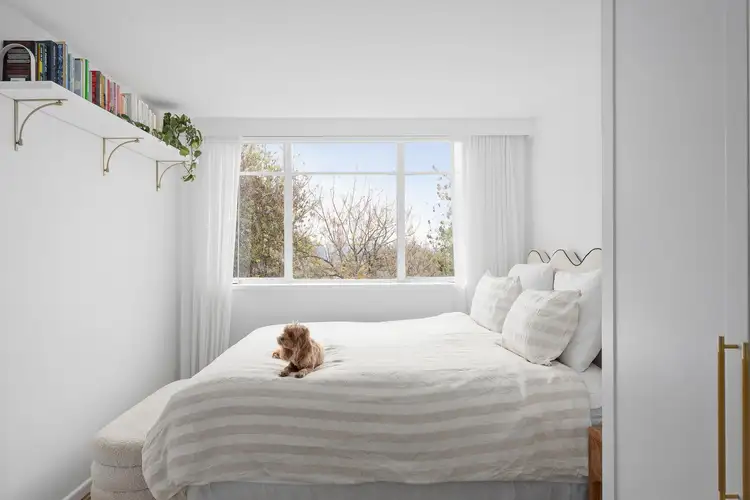 Fifth view of Homely unit listing, 7/274A Domain Road, South Yarra VIC 3141