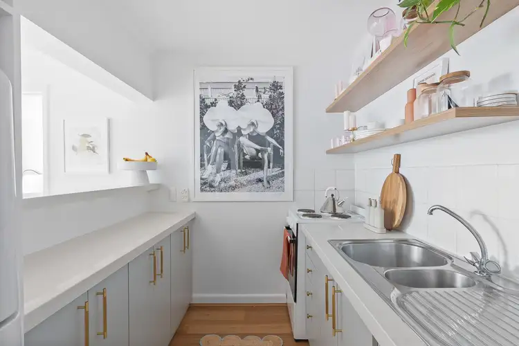 Sixth view of Homely unit listing, 7/274A Domain Road, South Yarra VIC 3141