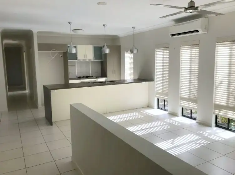 Second view of Homely house listing, 16 HATCH CLOSE, Trinity Beach QLD 4879