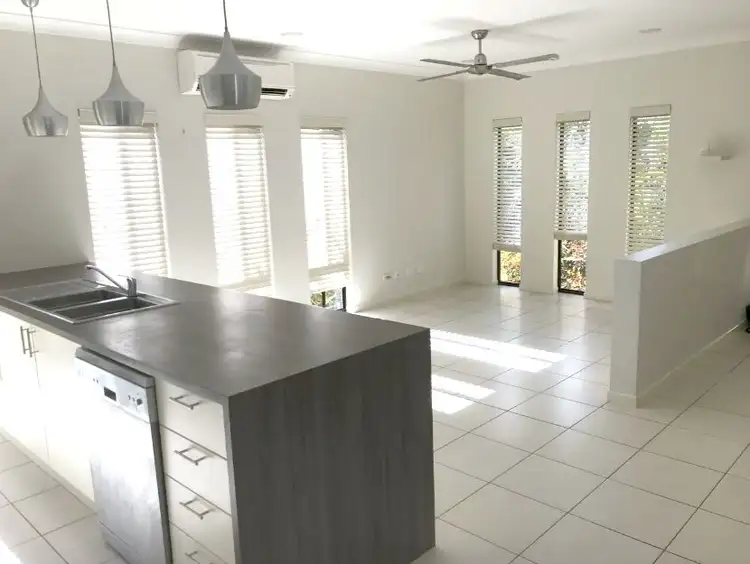Third view of Homely house listing, 16 HATCH CLOSE, Trinity Beach QLD 4879
