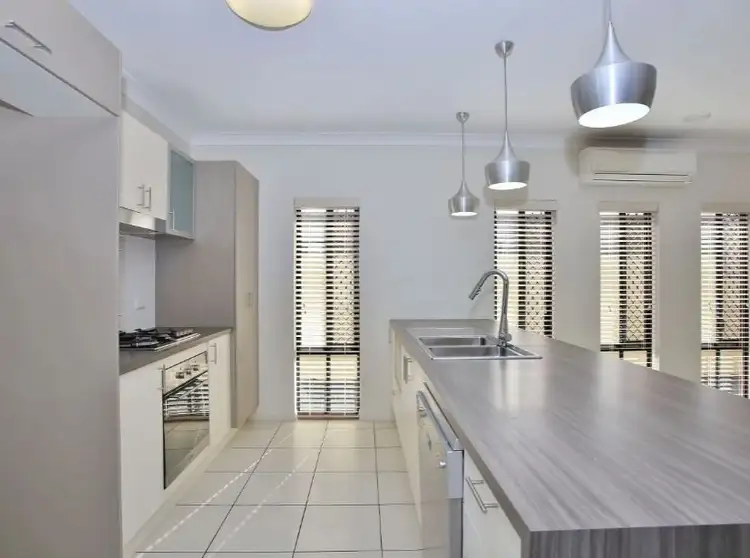 Fourth view of Homely house listing, 16 HATCH CLOSE, Trinity Beach QLD 4879