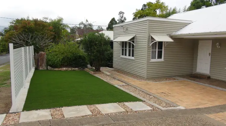 Main view of Homely house listing, 94 Taringa Parade, Indooroopilly QLD 4068