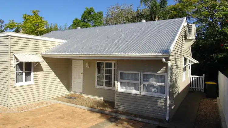 Second view of Homely house listing, 94 Taringa Parade, Indooroopilly QLD 4068