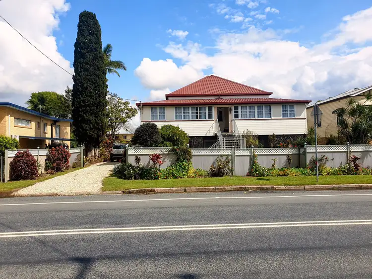 Main view of Homely house listing, 401 TWEED VALLEY WAY, South Murwillumbah NSW 2484