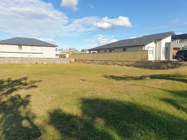 Second view of Homely land listing, 34 CELESTIAL DRIVE, Morisset Park NSW 2264