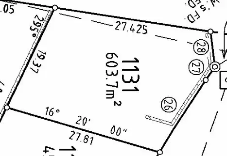 Fifth view of Homely land listing, 34 CELESTIAL DRIVE, Morisset Park NSW 2264