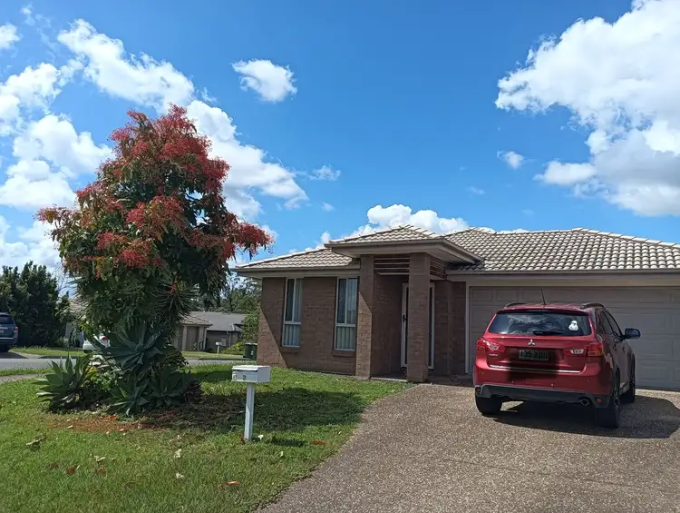 Main view of Homely house listing, 7 Darcey Street, Pimpama QLD 4209