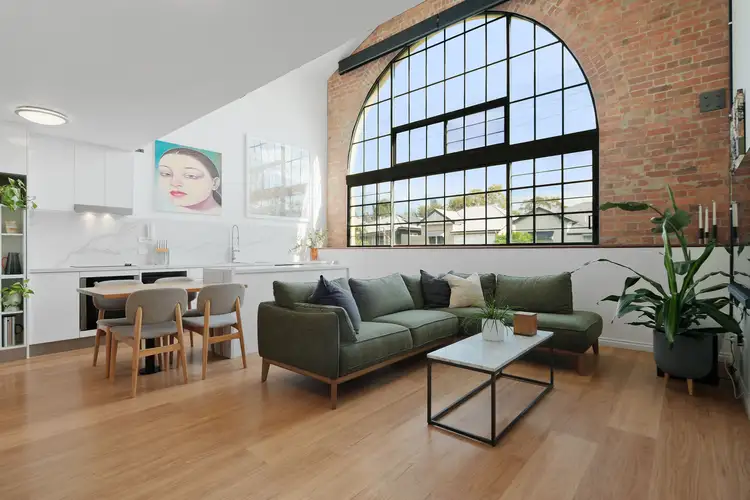 Main view of Homely unit listing, 14/75 Welsby Street, New Farm QLD 4005