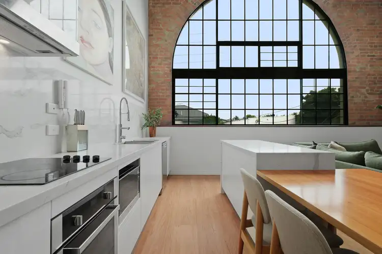 Fourth view of Homely unit listing, 14/75 Welsby Street, New Farm QLD 4005