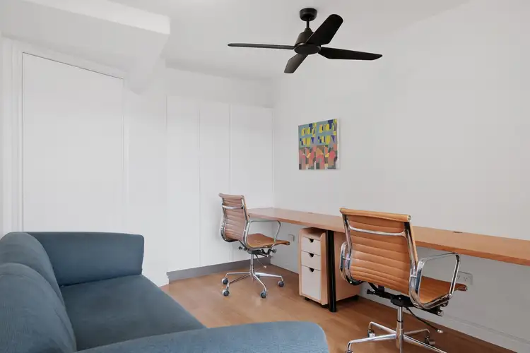 Sixth view of Homely unit listing, 14/75 Welsby Street, New Farm QLD 4005