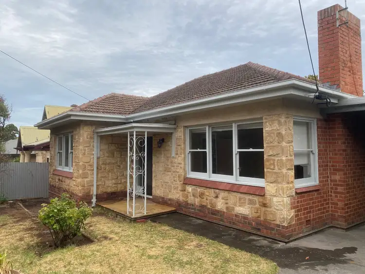 Address available on request