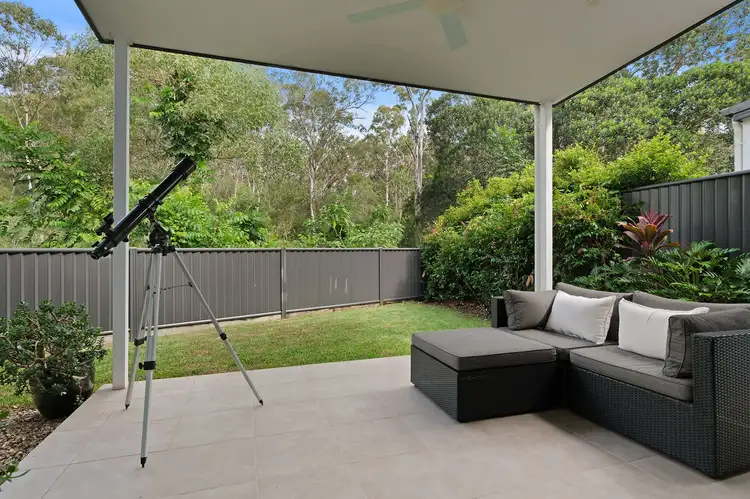 26/21 Kersley Road, Kenmore QLD 4069