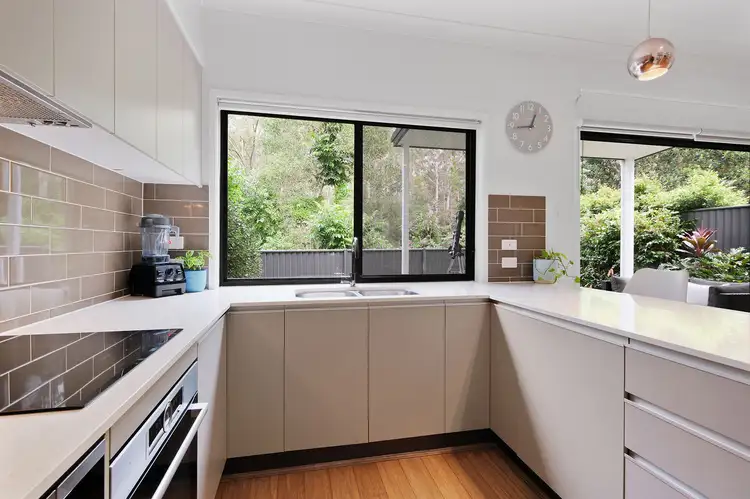 Third view of Homely townhouse listing, 26/21 Kersley Road, Kenmore QLD 4069