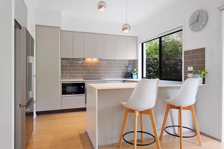 Fourth view of Homely townhouse listing, 26/21 Kersley Road, Kenmore QLD 4069