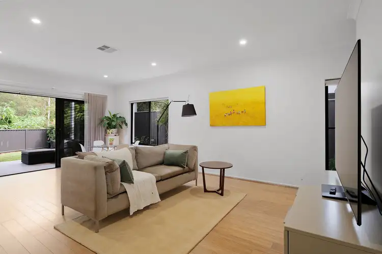 Sixth view of Homely townhouse listing, 26/21 Kersley Road, Kenmore QLD 4069
