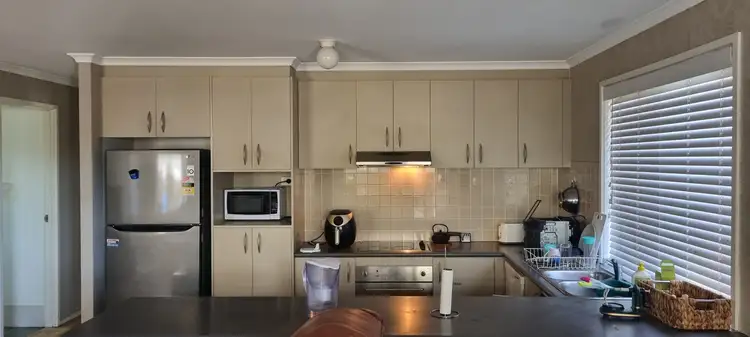 Fifth view of Homely apartment listing, UNIT 11/80 Gozzard Street, Gungahlin ACT 2912