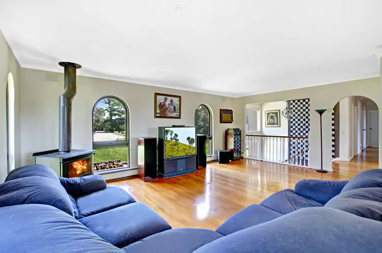 Second view of Homely house listing, 34 Smedley Road, Park Orchards VIC 3114