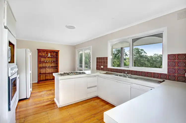 Fourth view of Homely house listing, 34 Smedley Road, Park Orchards VIC 3114