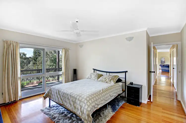 Fifth view of Homely house listing, 34 Smedley Road, Park Orchards VIC 3114