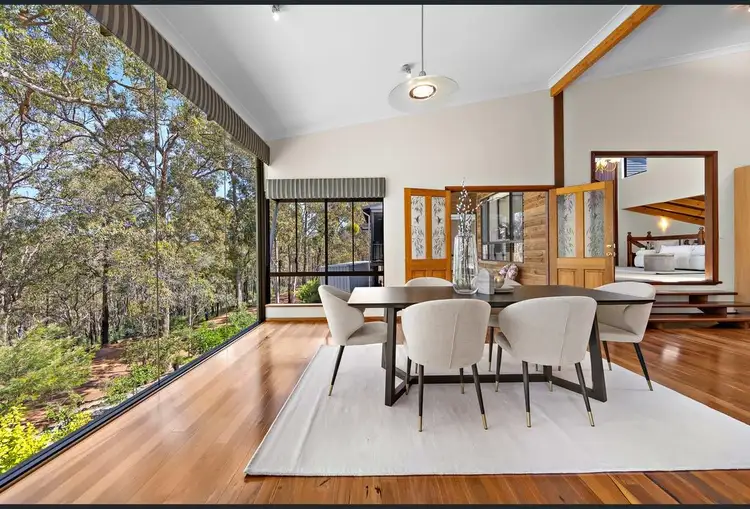 470 Falls Road, Hovea WA 6071