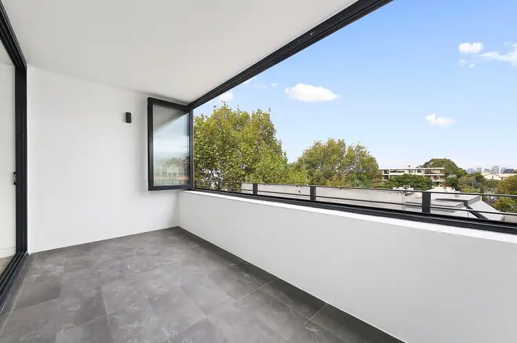 Fifth view of Homely unit listing, 401/152 Military Road, Neutral Bay NSW 2089