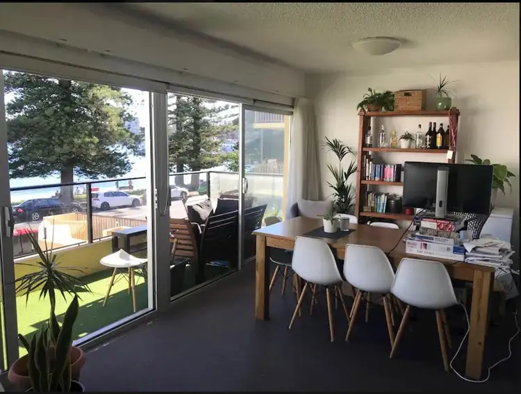 Second view of Homely unit listing, 6/24 East Esplanade, Manly NSW 2095