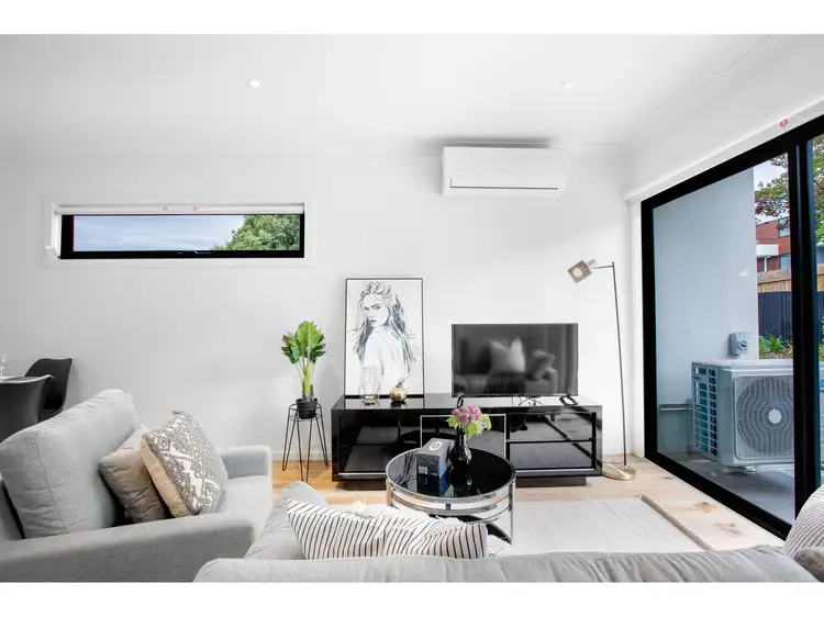 Fourth view of Homely townhouse listing, 4/9 Citrus Court, Doncaster VIC 3108